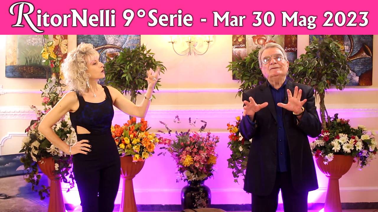 Trasmissione RitorNelli